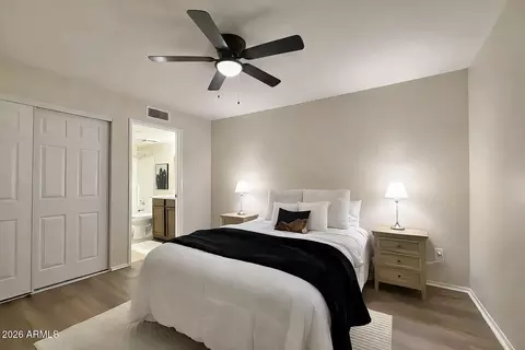 Bedroom - 1720 E Thunderbird Rd #1022, Phoenix, AZ 85022 photo 2 of 2