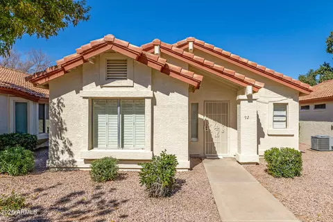 1120 N Val Vista Dr #92, Gilbert, AZ 85234