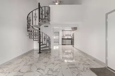Living - 30 E Brown Rd #2035, Mesa, AZ 85201 photo 1 of 4