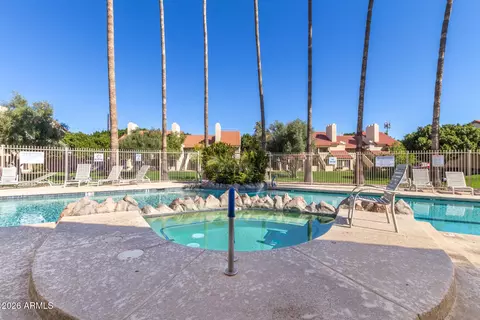 Exterior - 30 E Brown Rd #2035, Mesa, AZ 85201 photo 7 of 11