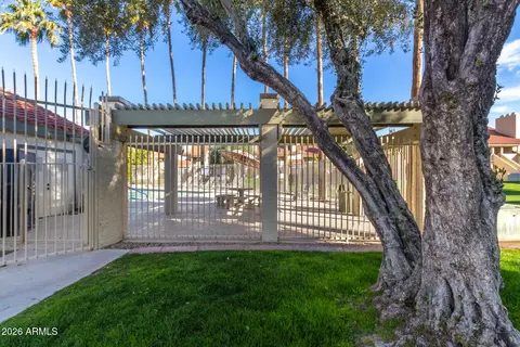 Exterior - 30 E Brown Rd #2035, Mesa, AZ 85201 photo 4 of 11