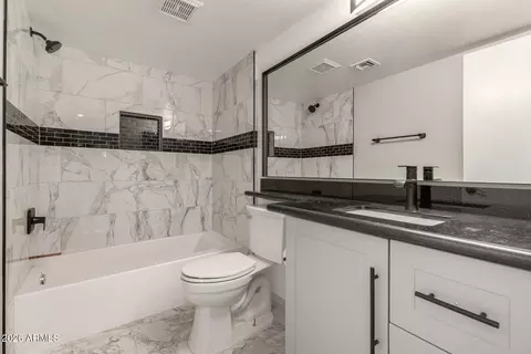 Bath - 30 E Brown Rd #2035, Mesa, AZ 85201 photo 1 of 1