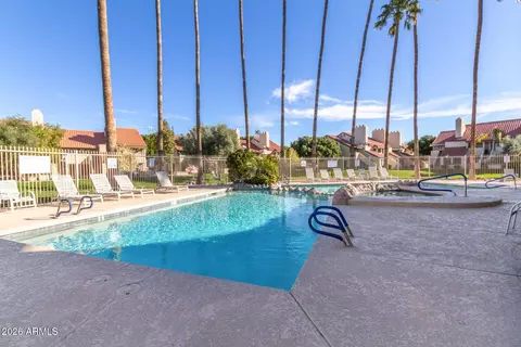 Exterior - 30 E Brown Rd #2035, Mesa, AZ 85201 photo 5 of 11