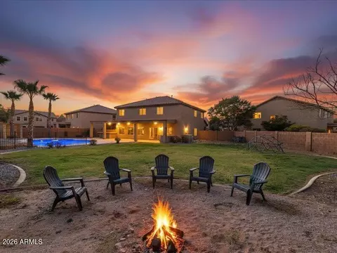 2683 N Smithsonian Ct, Florence, AZ 85132