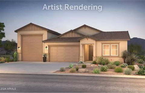 24889 N 169th Dr, Surprise, AZ 85387