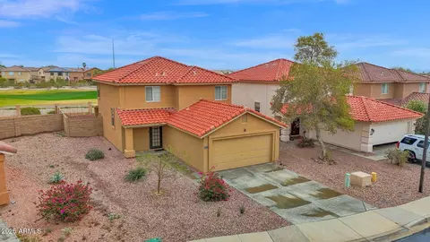 69 S 227th Ln, Buckeye, AZ 85326