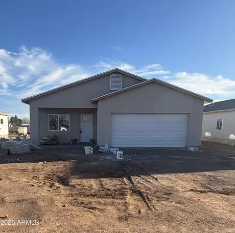 433 E Crystal Ave, Douglas, AZ 85607