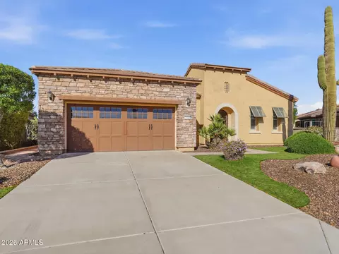 29306 N 130th Dr, Peoria, AZ 85383