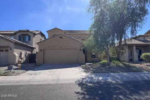 5241 W Shumway Farm Rd, Laveen, AZ 85339