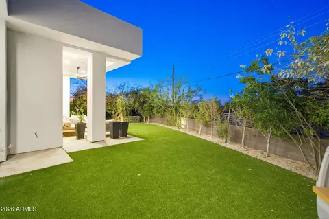 Exterior - 3350 E Highline Canal Rd, Phoenix, AZ 85042 photo 7 of 18