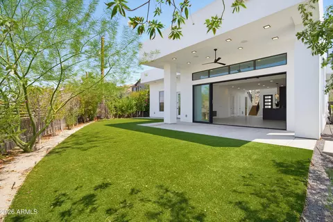 Exterior - 3350 E Highline Canal Rd, Phoenix, AZ 85042 photo 4 of 10