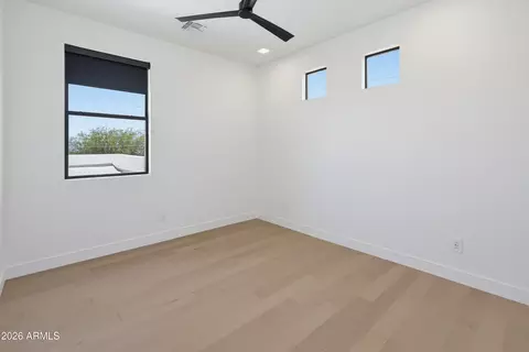 Bedroom - 3350 E Highline Canal Rd, Phoenix, AZ 85042 photo 8 of 9
