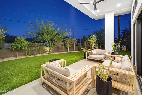 Exterior - 3350 E Highline Canal Rd, Phoenix, AZ 85042 photo 10 of 18
