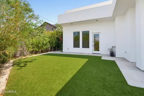 Exterior - 3350 E Highline Canal Rd, Phoenix, AZ 85042 photo 6 of 10