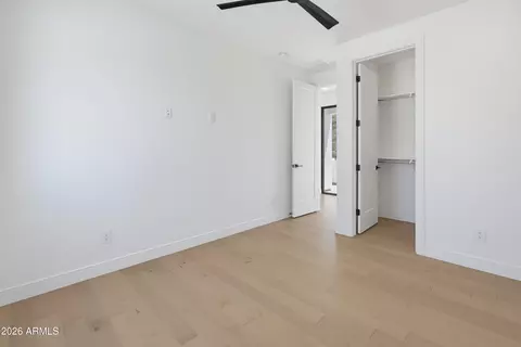 Bedroom - 3350 E Highline Canal Rd, Phoenix, AZ 85042 photo 6 of 10
