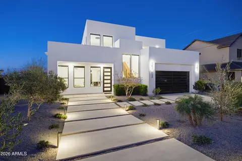 Exterior - 3350 E Highline Canal Rd, Phoenix, AZ 85042 photo 16 of 18