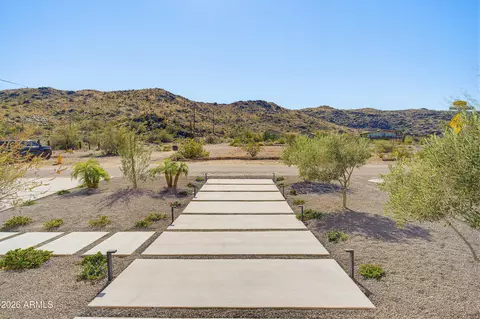 3350 E Highline Canal Rd, Phoenix, AZ 85042
