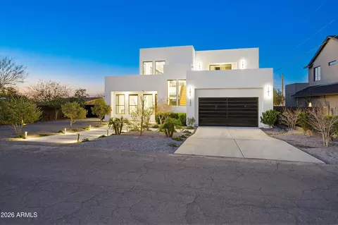 Exterior - 3350 E Highline Canal Rd, Phoenix, AZ 85042 photo 17 of 18
