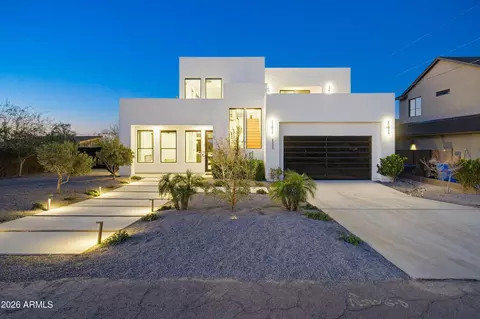 3350 E Highline Canal Rd, Phoenix, AZ 85042