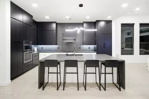 Kitchen - 3350 E Highline Canal Rd, Phoenix, AZ 85042 photo 2 of 10