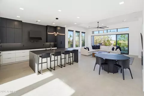 Kitchen - 3350 E Highline Canal Rd, Phoenix, AZ 85042 photo 10 of 10