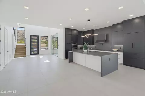 Kitchen - 3350 E Highline Canal Rd, Phoenix, AZ 85042 photo 8 of 13