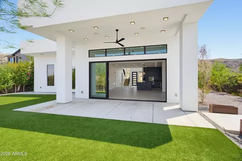 Exterior - 3350 E Highline Canal Rd, Phoenix, AZ 85042 photo 7 of 10