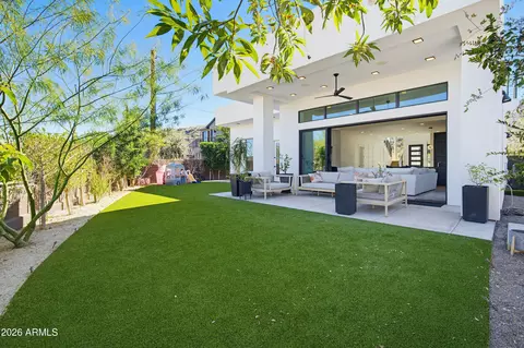 Exterior - 3350 E Highline Canal Rd, Phoenix, AZ 85042 photo 5 of 18