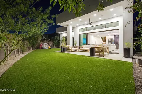 Exterior - 3350 E Highline Canal Rd, Phoenix, AZ 85042 photo 8 of 18