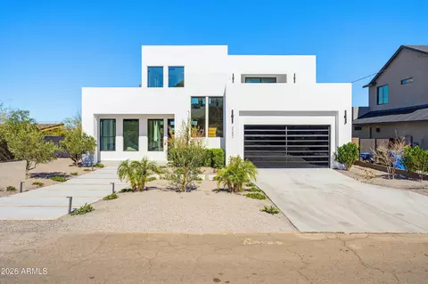 Exterior - 3350 E Highline Canal Rd, Phoenix, AZ 85042 photo 15 of 18