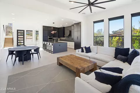 Living - 3350 E Highline Canal Rd, Phoenix, AZ 85042 photo 6 of 7