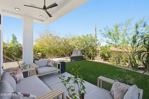 Exterior - 3350 E Highline Canal Rd, Phoenix, AZ 85042 photo 11 of 18