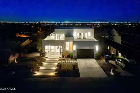 Exterior - 3350 E Highline Canal Rd, Phoenix, AZ 85042 photo 13 of 18