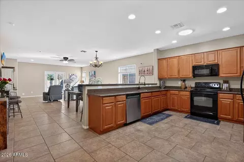 Kitchen - 3740 E Jaguar Ave, Gilbert, AZ 85298 photo 1 of 3