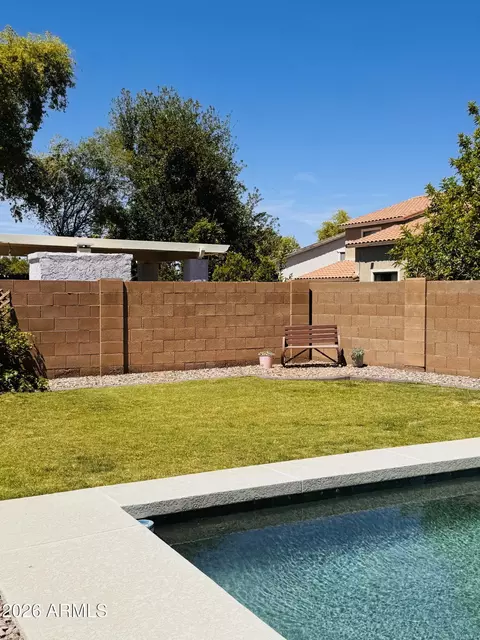 Exterior - 3740 E Jaguar Ave, Gilbert, AZ 85298 photo 7 of 7