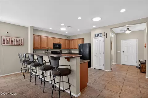 Kitchen - 3740 E Jaguar Ave, Gilbert, AZ 85298 photo 3 of 3