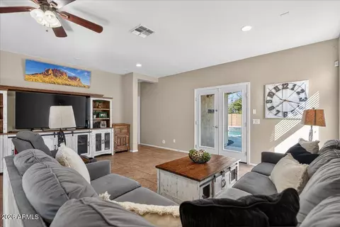 Living - 3740 E Jaguar Ave, Gilbert, AZ 85298 photo 1 of 2