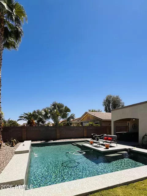Exterior - 3740 E Jaguar Ave, Gilbert, AZ 85298 photo 4 of 7