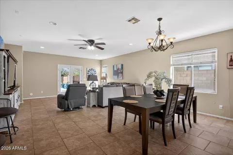 Dining - 3740 E Jaguar Ave, Gilbert, AZ 85298 photo 1 of 3