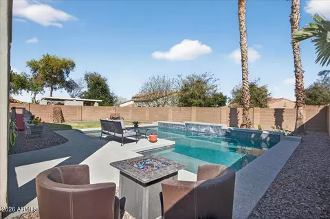 Exterior - 3740 E Jaguar Ave, Gilbert, AZ 85298 photo 1 of 7