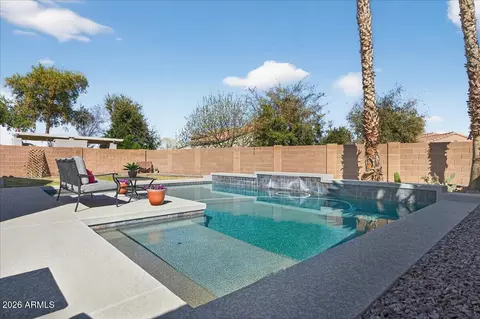 Exterior - 3740 E Jaguar Ave, Gilbert, AZ 85298 photo 3 of 7