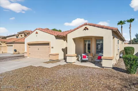 Exterior - 3740 E Jaguar Ave, Gilbert, AZ 85298 photo 6 of 7