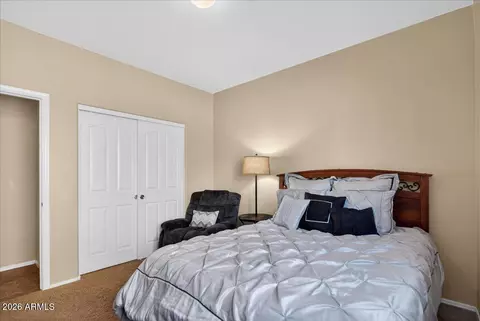 Bedroom - 3740 E Jaguar Ave, Gilbert, AZ 85298 photo 3 of 4