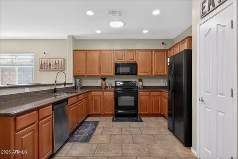 Kitchen - 3740 E Jaguar Ave, Gilbert, AZ 85298 photo 2 of 3