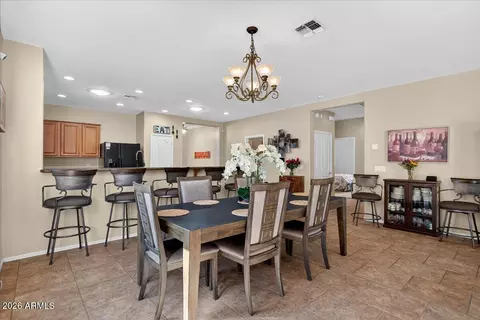 Dining - 3740 E Jaguar Ave, Gilbert, AZ 85298 photo 3 of 3