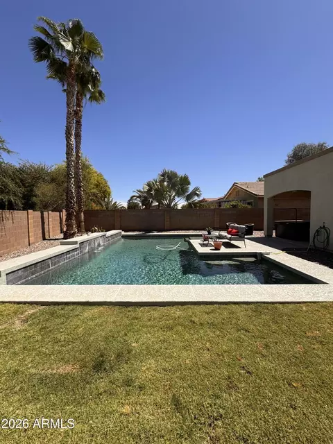 Exterior - 3740 E Jaguar Ave, Gilbert, AZ 85298 photo 5 of 7