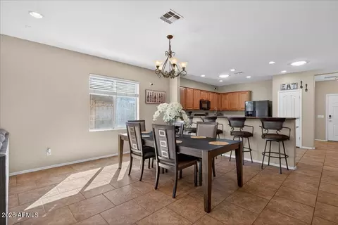 Dining - 3740 E Jaguar Ave, Gilbert, AZ 85298 photo 2 of 3
