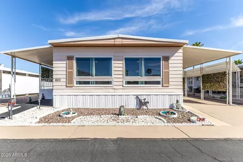 301 S Signal Butte Rd #623, Apache Junction, AZ 85120