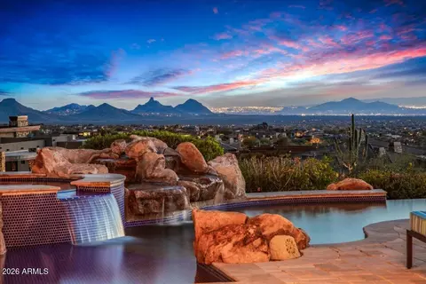 10837 E Purple Aster Way, Scottsdale, AZ 85262