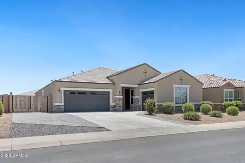 37981 W Montserrat St, Maricopa, AZ 85138